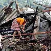 DPR Restui Pembebasan Kredit Macet Korban Gempa Yogyakarta