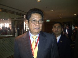 BNI akan Buka Cabang di Arab Saudi