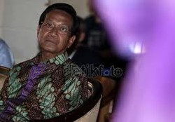 Minta Hapus Kredit Macet UKM Korban Gempa Yogya, Sultan HB X Datangi DPR