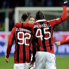 Menunggu Banyak Gol dari Balotelli