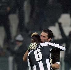 Buffon Akui Juventus Sempat Terlena