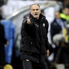 Guidolin: Wasit Juga Bisa Bikin Kesalahan