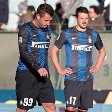 Inter Harus Lebih Konsisten