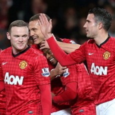 Setelah Australia, MU Akan Tur Pramusim ke Hong Kong