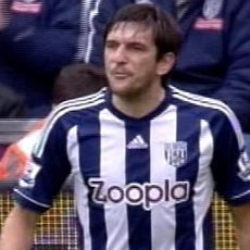 Ludahi Pemain Spurs, Popov Dapat Banyak Hukuman