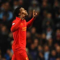 Sturridge Potongan Teka-teki yang Dicari The Reds