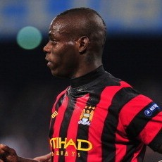 City Sudah Rindukan Balotelli