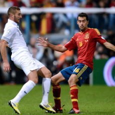 Ujicoba Internasional Bergengsi di Tengah Pekan