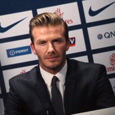 Hodgson Ragu Beckham Bakal Main Lagi di Timnas Inggris