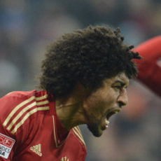 Debut Dante Sudah Ditunggu Rooney