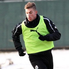 Italia Kembali Panggil Santon