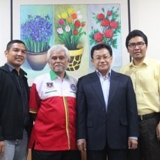 Kemendikbud Siap Sinergikan Program dengan Sekolah Sepakbola