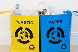 Ini Dia Cara Mudah Mengolah Sampah di Rumah Sendiri