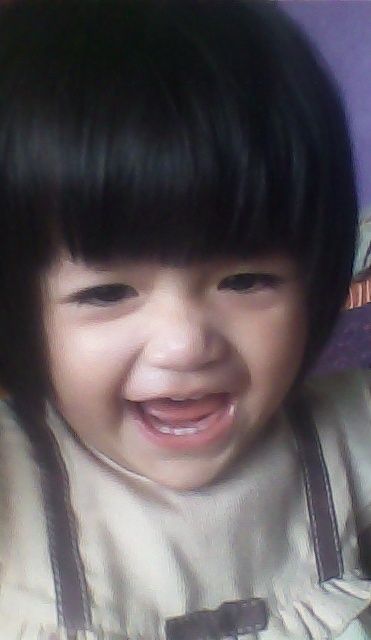 Khanza Yuanita, 1,7 Tahun, Perempuan