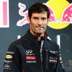 Webber Minta Dukungan Penuh dari Red Bull
