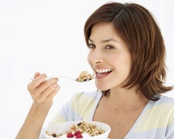 Tips Diet Sehat untuk Si Kurus Agar Jadi Lebih Berisi