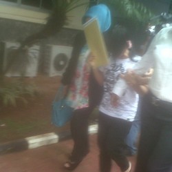 Rekayasa Perampokan, Pengasuh Bayi Rasya Jalani Tes Kejiwaan