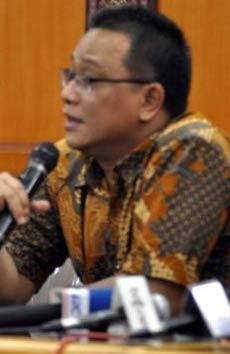 Polisi Selidiki Laporan Jumhur Hidayat Soal Kicauan @TrioMacan2000