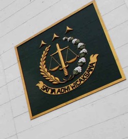 MA Geram Terpidana Mati Tak Kunjung Didor Regu Tembak