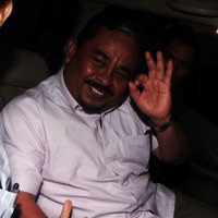 KPK Periksa Direktur, Resepsionis & Satpam PT Indoguna 