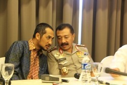 SBY Minta Status Hukum Anas Dituntaskan, Ini Respons Ketua KPK