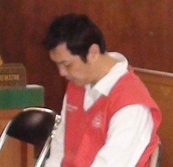 Sempat Kabur, Gembong Narkoba Asal Malaysia Tetap Divonis Mati