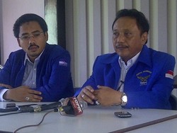 Partai Demokrat Jateng Solid Dukung SBY Selamatkan Partai