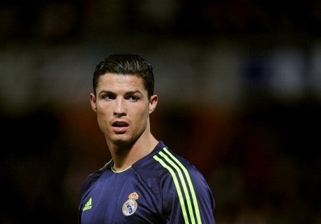 Ronaldo Sebut Madrid Lebih Baik daripada MU Ronaldo Sebut Madrid Lebih Baik daripada MU