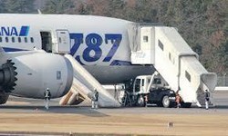  Boeing Minta Izin Untuk Uji Terbang Kembali 787 Dreamliner