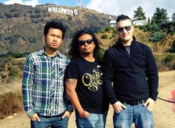 Gugun Blues Shelter Masih Butuh Dukungan Agar Tampil di Madison Square Garden, New York