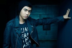 Angger Dimas Akan Meriahkan Future Music Festival Asia di Malaysia