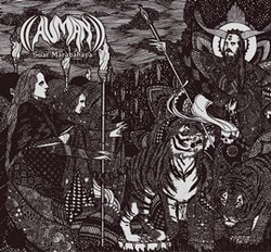 CD Review: ((AUMAN)) - Suar Marabahaya