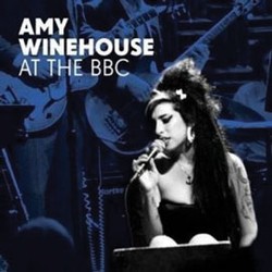 CD Review: Amy Winehouse - At The BBC