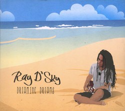 Free Download: Ray DSky - Hey Dylan