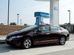 Bahan Bakar Hidrogen Jadi Pilihan Utama di 2025