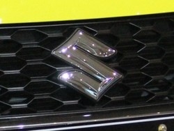 Suzuki Tidak Pernah Untung di Eropa Sejak 2008