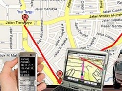 Pakai GPS, Avanza yang Hilang Dicuri Maling Berhasil Ditemukan