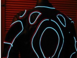 Di Belanda, Bikers Dilarang Pakai Jaket Spotlight 