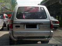 Mobil Tante