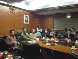 Urusan Wisata, Indonesia & Korea Selatan Akan Makin Romantis