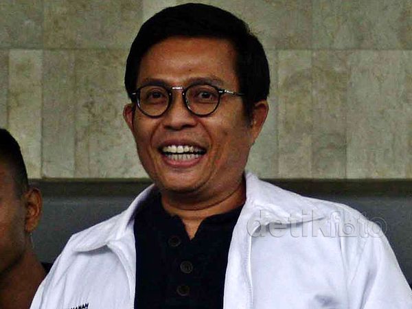 Direktur PT Indoguna Diperiksa KPK