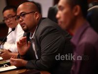 Badan Advokasi Hukum NasDem Jakarta Mundur
