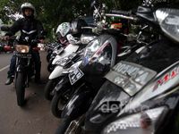 Tarif Naik, Pengendara Pilih Parkir On The Street