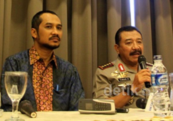 KPK Gelar Pelatihan Penanganan Tindak Pidana Korupsi