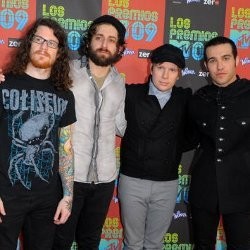 Tiga Tahun Cuti, Fall Out Boy Siapkan Album & Tur