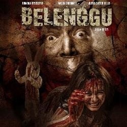 Belenggu Siap Menuju Brussels International Fantastic Film Festival 2013