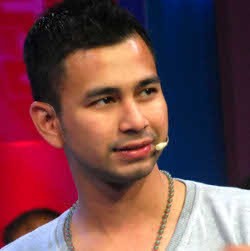 Farhat Abbas Melihat Raffi Ahmad Bak Ksatria