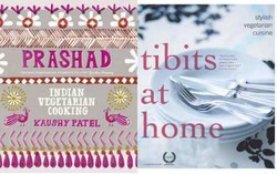 Ini Dia 5 Buku Masak Vegetarian Terbaik di Dunia!