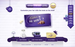 Dengan Joyville Made Kemasan Cokelat Bisa Dibikin Sendiri
