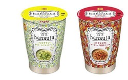 Mie Instan Khusus Wanita Mulai Dipasarkan di Jepang